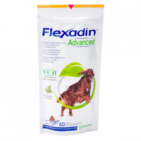 Flexadin Advanced para gatos