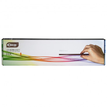 Luminaria LED Slim para...