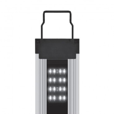 Luminaria Slim Led para...