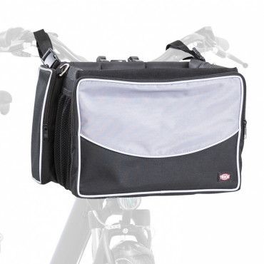 Cesta para bicicleta - Trixie