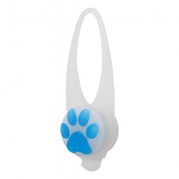 Flasher para perros