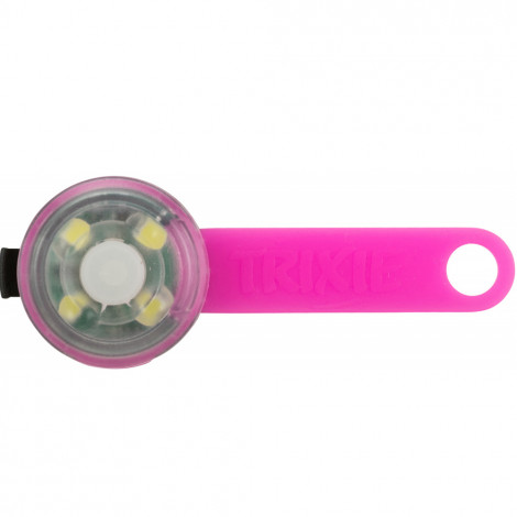 FLASHER USB P/ CAES 3,5 CM x 4,3 CM