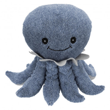 Pulpo de peluche