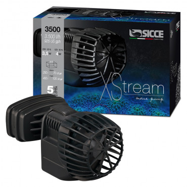 Bomba XStream - Sicce