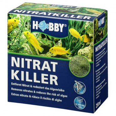 Anti-Nitratos Hobby