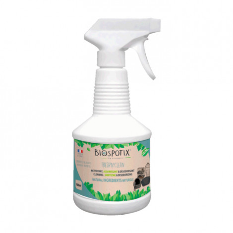 Biospotix Spray Antiparasitário interior - Biogance