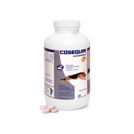 Cosequin Advanced Condroprotector