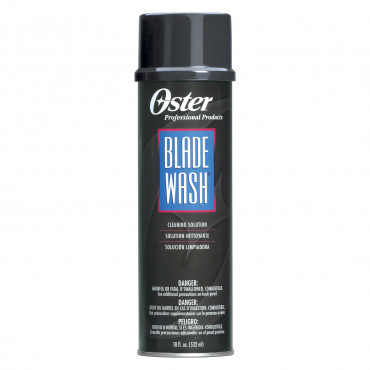 Blade Wash Solução de limpeza para pentes - Oster