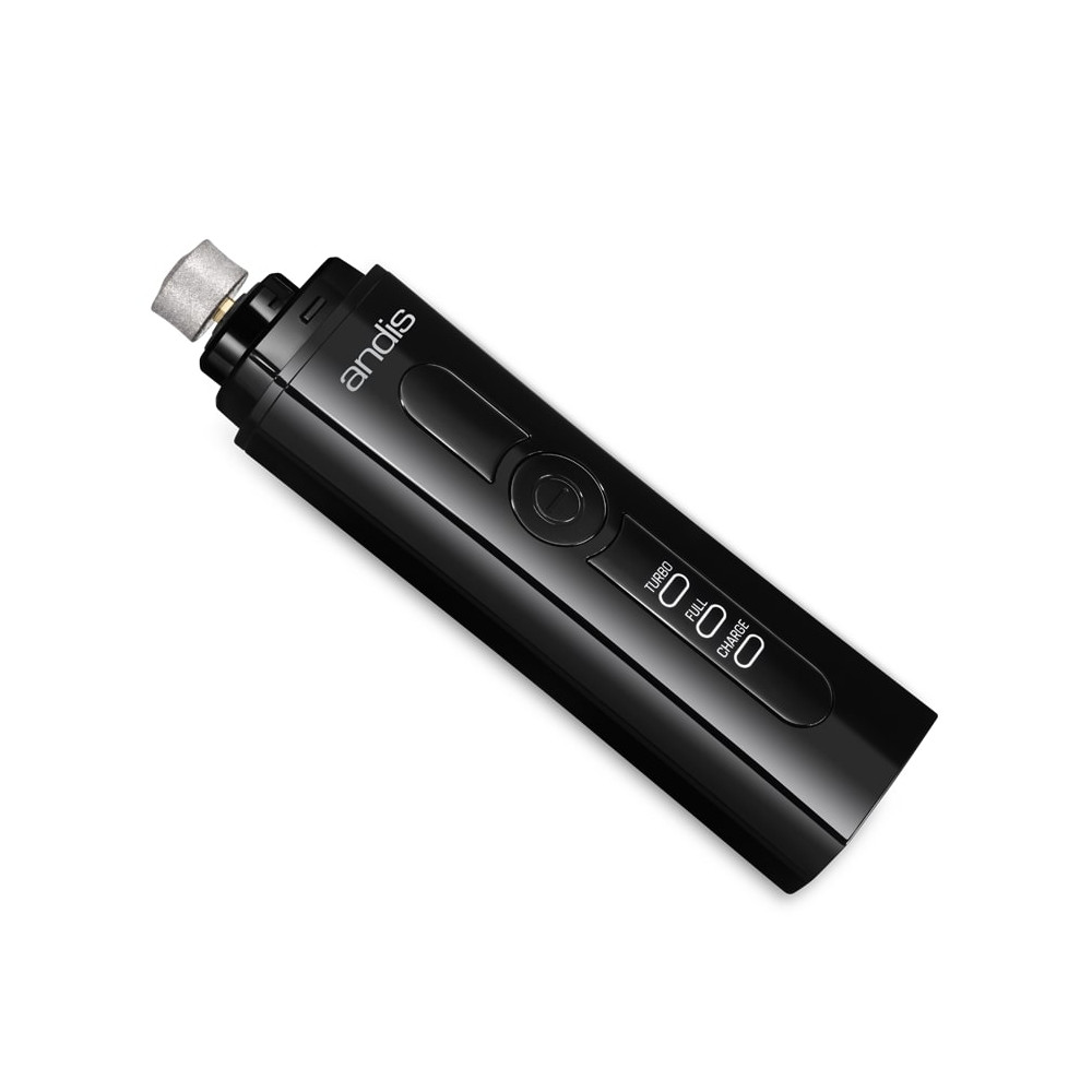 Lima Andis CNG-1 sem fios para unhas Lima Andis CNG-1 sem fios para unhas
