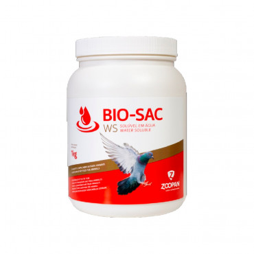 Bio-Sac Ws - ZooPan
