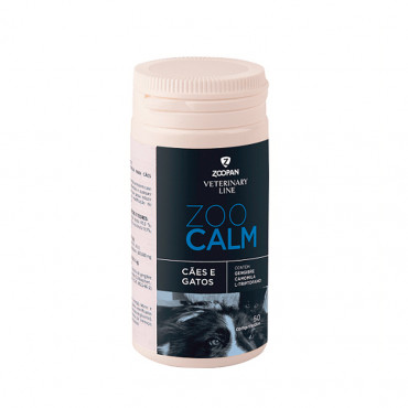 Zoocalm para perros