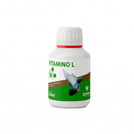 Vitamino 'L' 50ml