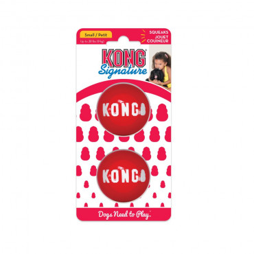 KONG - Signature Ball Medium