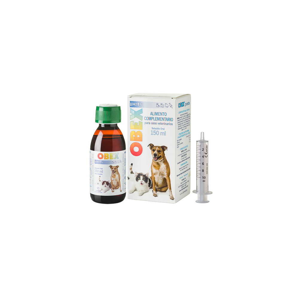 Obex Pets Obex Pets