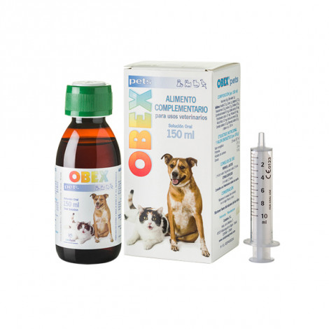 Obex Pets
