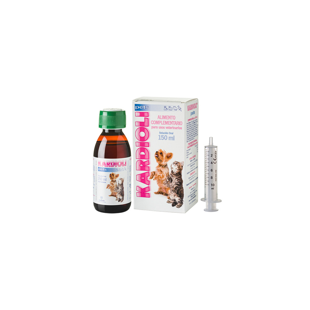 Kardioli Pets Kardioli Pets