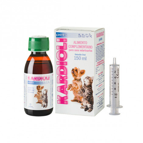 Kardioli Pets