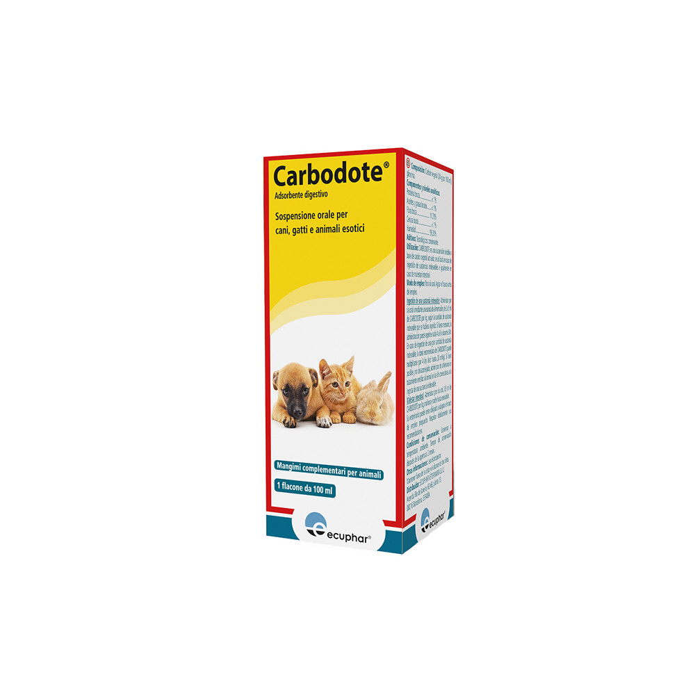 Carbodote Carbodote