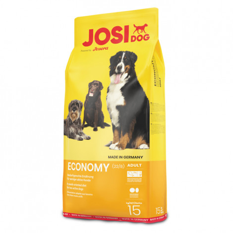 JosiDog Economy Cão adulto