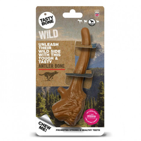 TastyBone Wild Antler - Veado