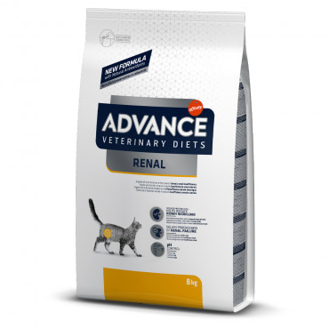Advance Veterinary Diets Renal Gato adulto