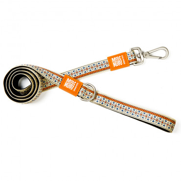 Correa Ethnic para perro -...