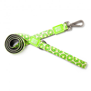 Correa Kiwi para perro -...