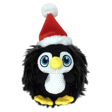 Pingüino de Navidad para...