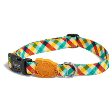 Collar de perro fantasma -...