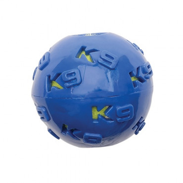 Pelota para perros - K9 Zeus