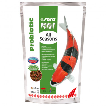Alimento para kois - SERA...