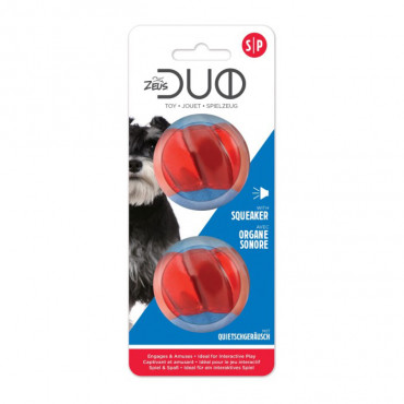 Pelota con sonido para...