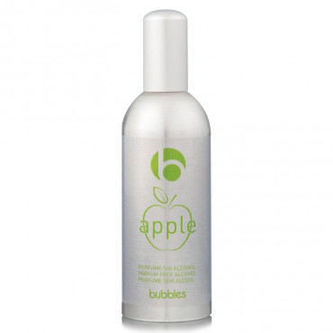 Perfume de manzana para...