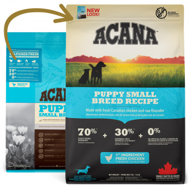 Acana España - ¡La nueva comida liofilizada para perros ya está disponible  en España!