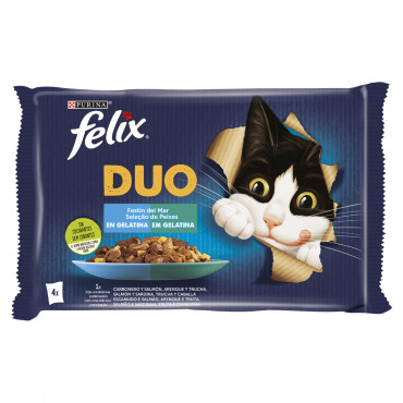 Felix Duo - Selección de...