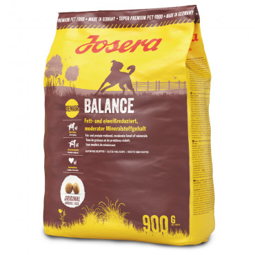 Josera Balance - Pienso...
