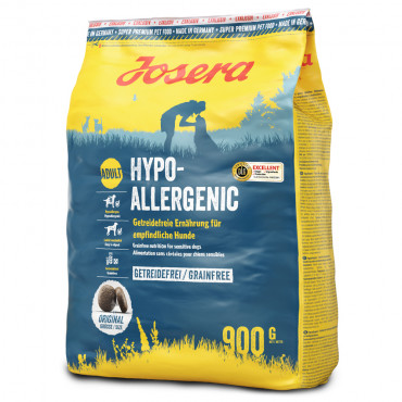 Josera Hypoallergenic -...