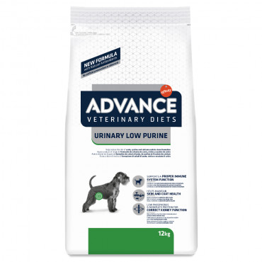 Advance VET Urinary Low...