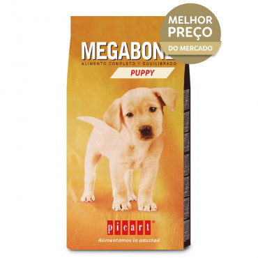 Picart Megabone Puppy -...