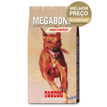 Picart Megabone High Energy...
