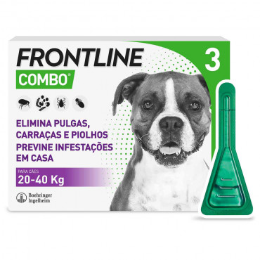 Pipetas para perros de...