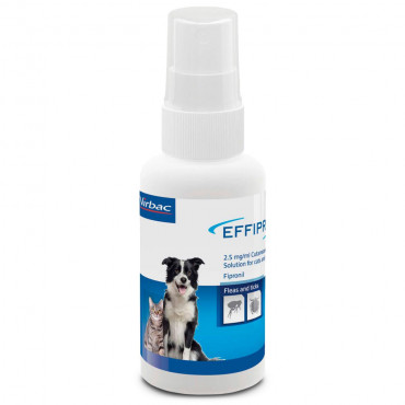 Effipro - Spray contra...