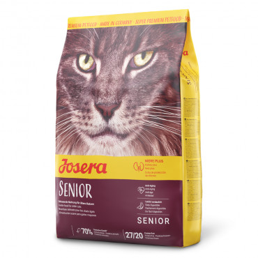 Josera Senior - Pienso para...