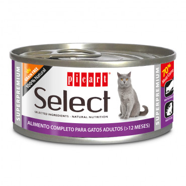 Picart Select - Alimento en...