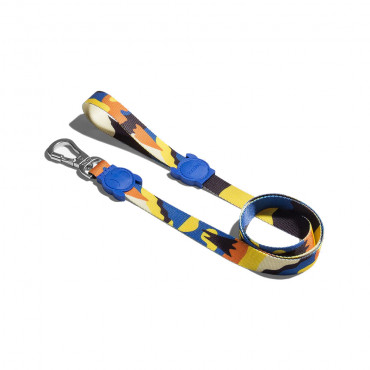 Correa de perro Artsy -...