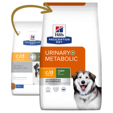 Hill's PD Urinary +...