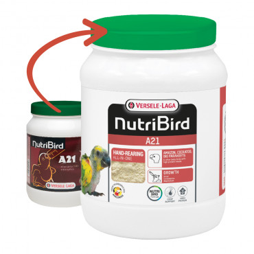 Nutribird A21
