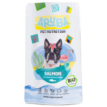 ARUBA Alimento para perros...