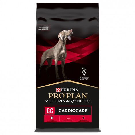 Pienso Para Perros Con Insuficiencia Cardíaca - Pro Plan VD Cardiocare