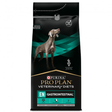 Alimento para perros con trastornos digestivos - Pro Plan EN Gastrointestinal